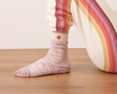 Women's Boot Sock