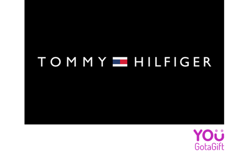 Tommy Hilfiger