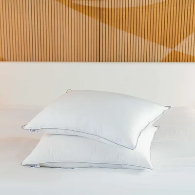 Down Alternative Pillow, King