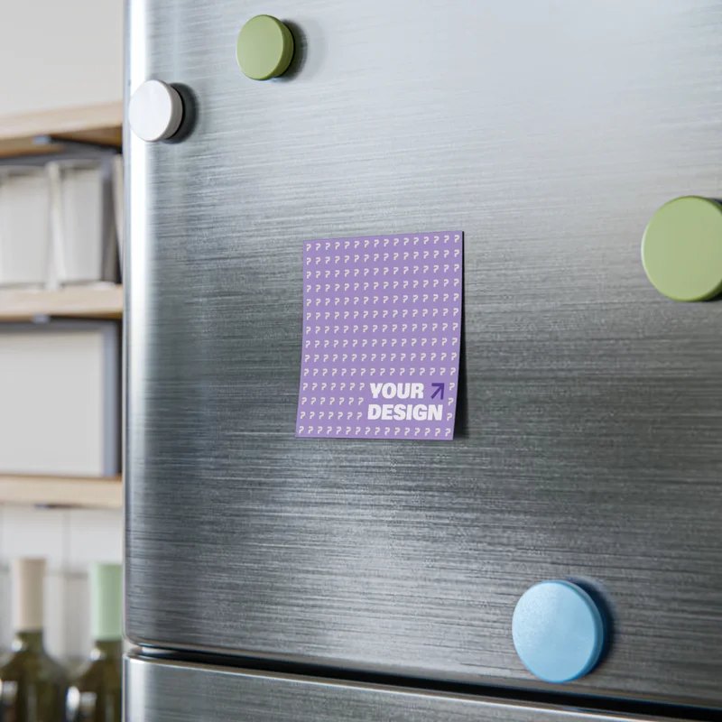 Branded Post-it® Note Pads