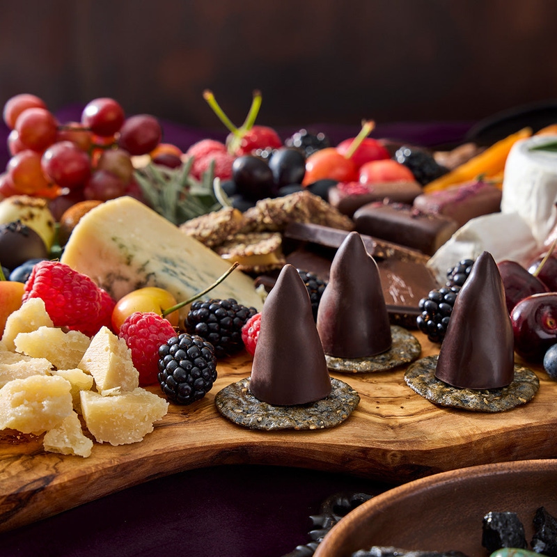 16 Piece Collezione Italiana Truffles