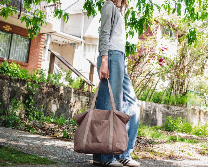 Portland Packable Tote