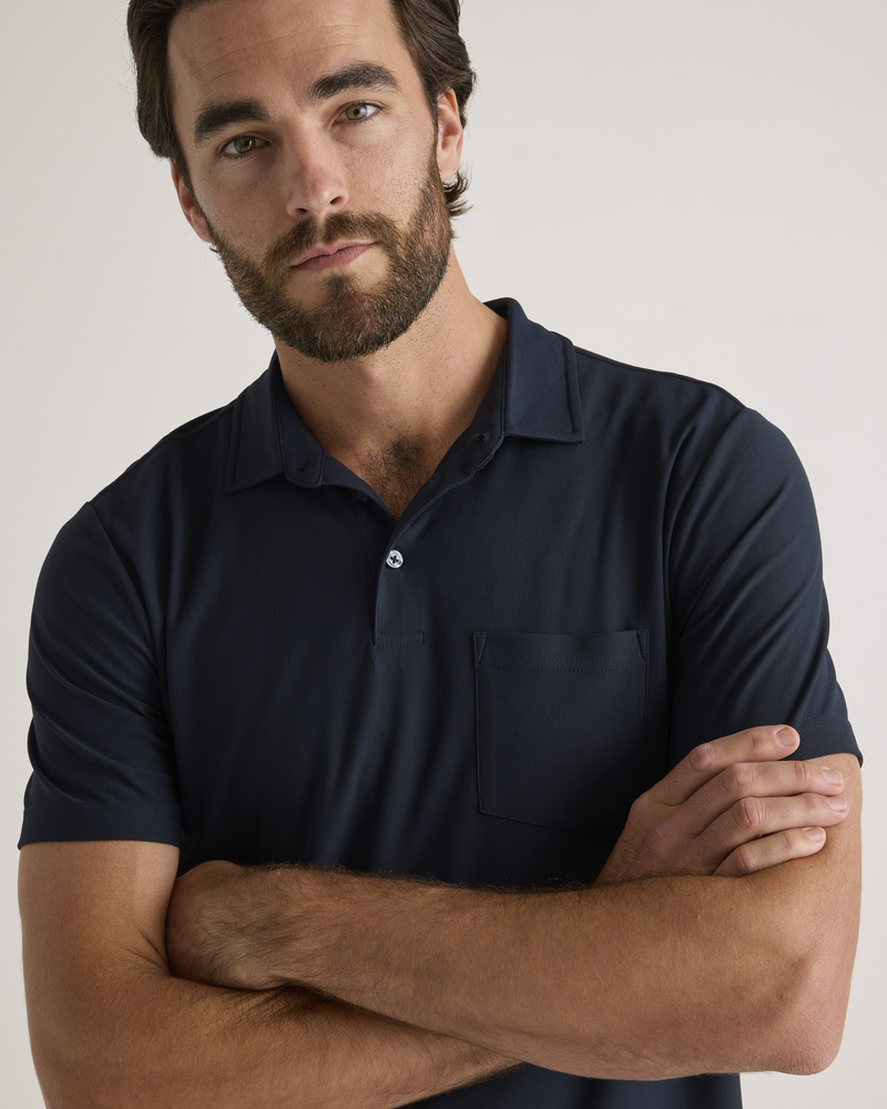 ProPique Performance Polo