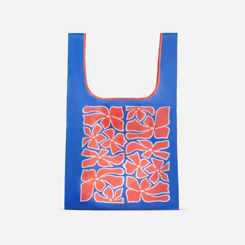 Pocket Tote