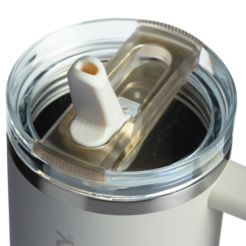 The Quencher ProTour Flip Straw Tumbler 40 oz