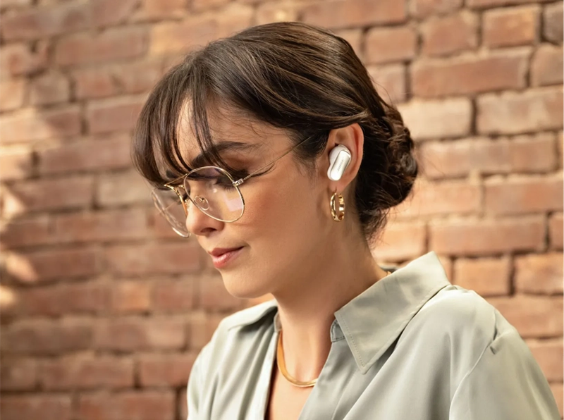 QuietComfort Ultra In-Ear Noise Cancelling True Wireless Earbuds