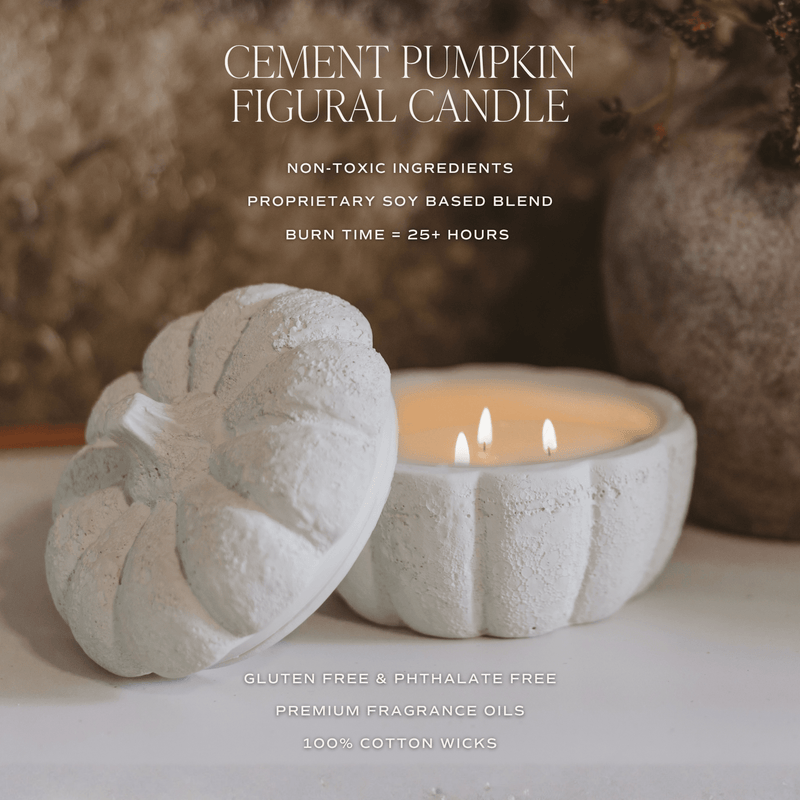 Cashmere and Vanilla 13.5oz Candle
