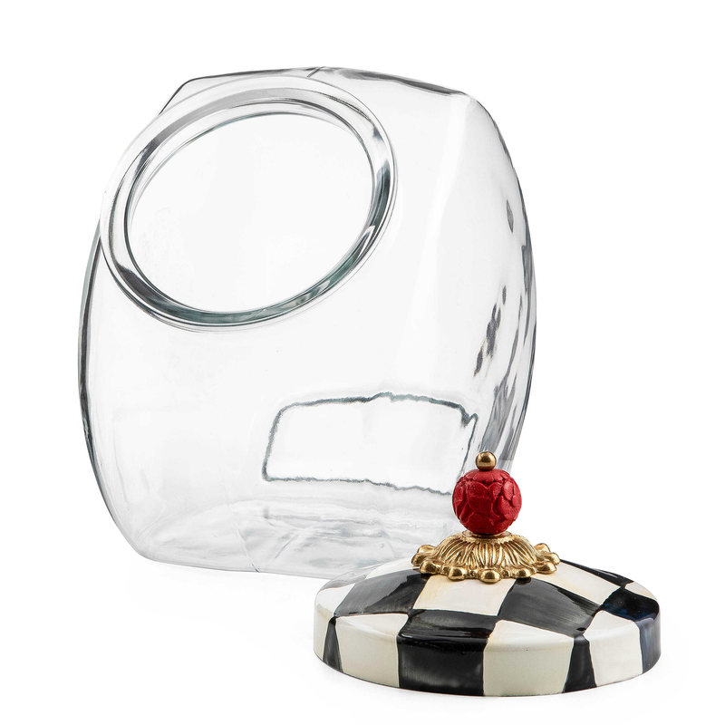 Cookie Jar