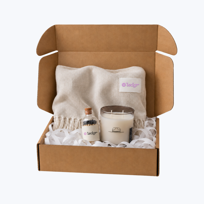 Cabin Comforts Kit