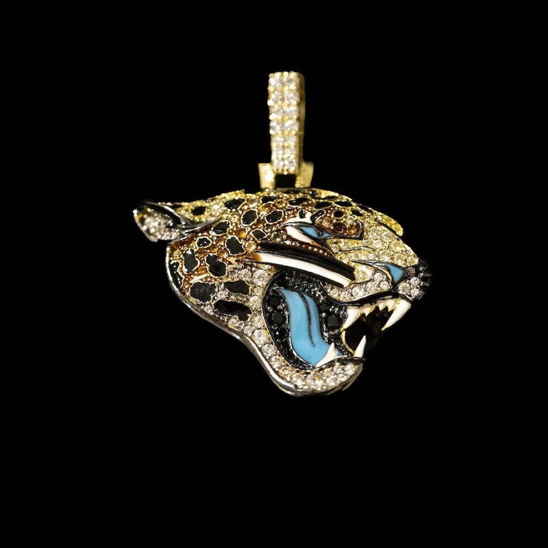 NFL Pendant