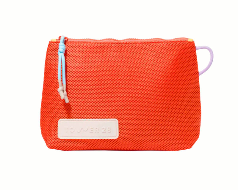 SOS (Store. Our. Stuff.) Makeup Bag