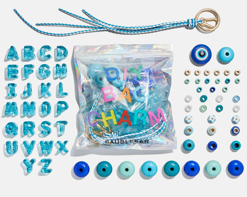 The Mini Custom Bead Kit