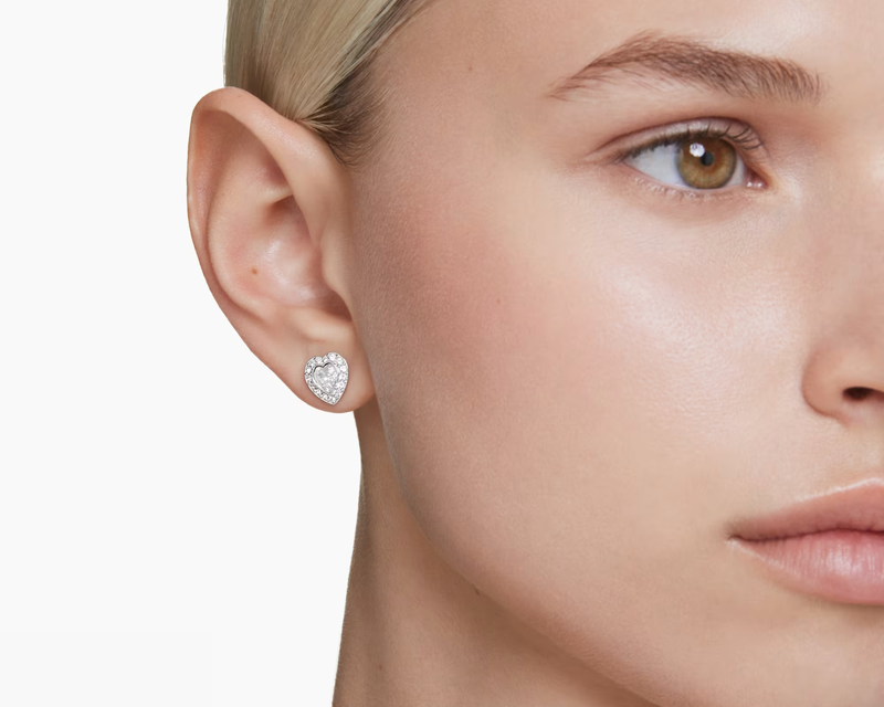 Ariana Grande x Swarovski Stud Earrings