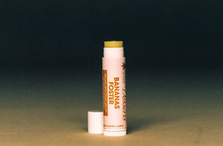 Bananas Foster Lip Balm