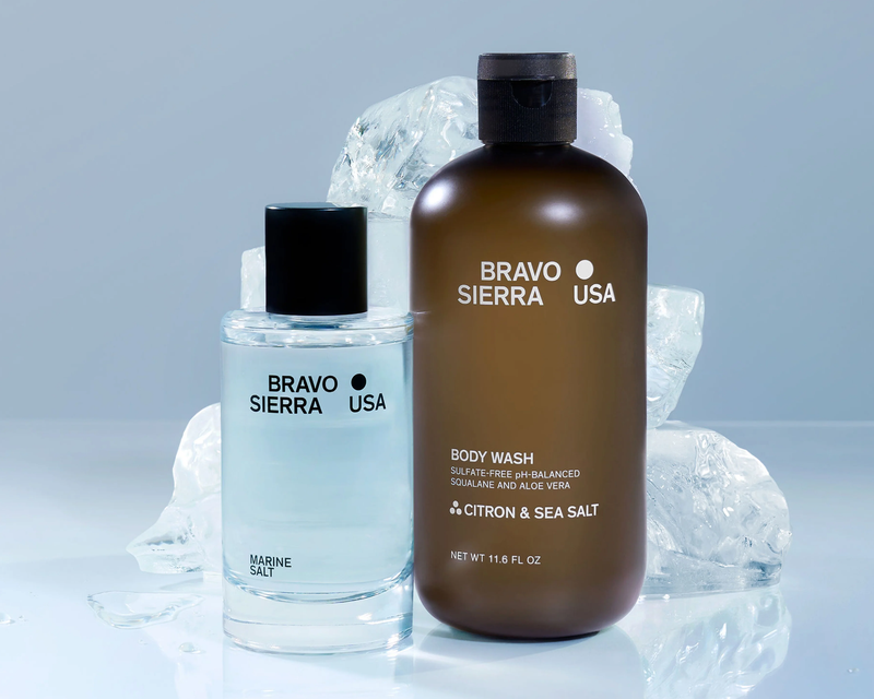 Body Care Essentials Holiday Duo