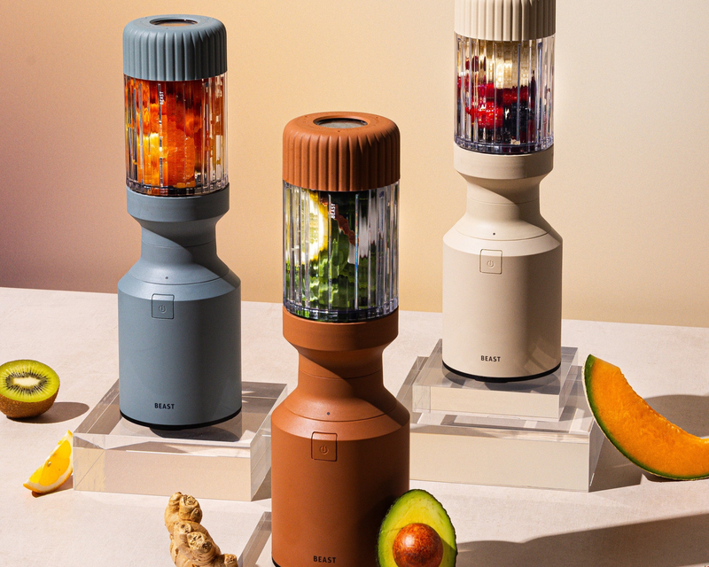 Beast Mini Blender