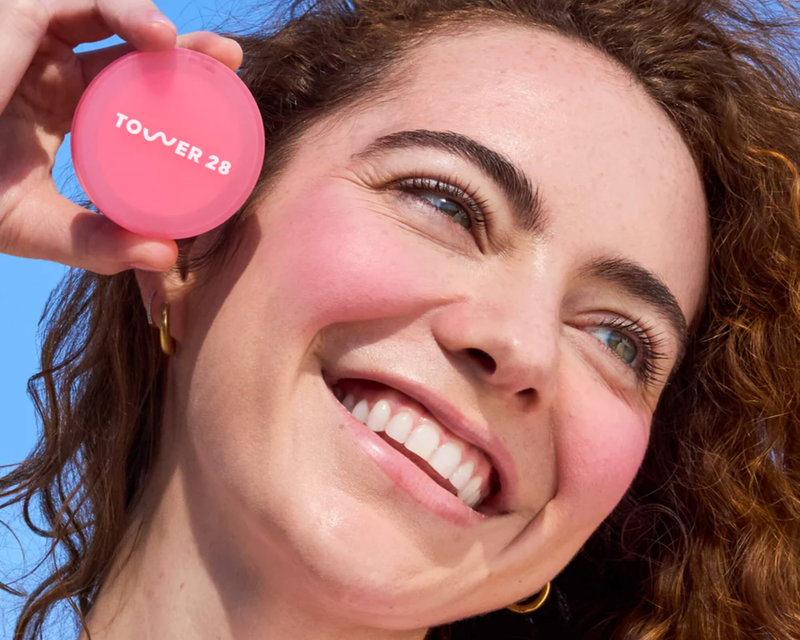 GetSet™ Matte Powder Blush