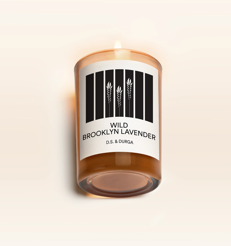 Signature 7oz Candle