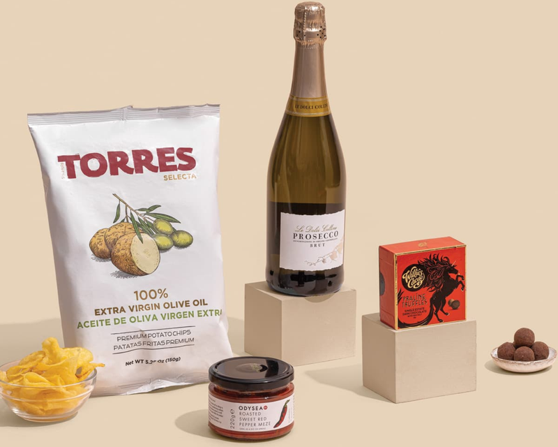 Delightful Gift Box