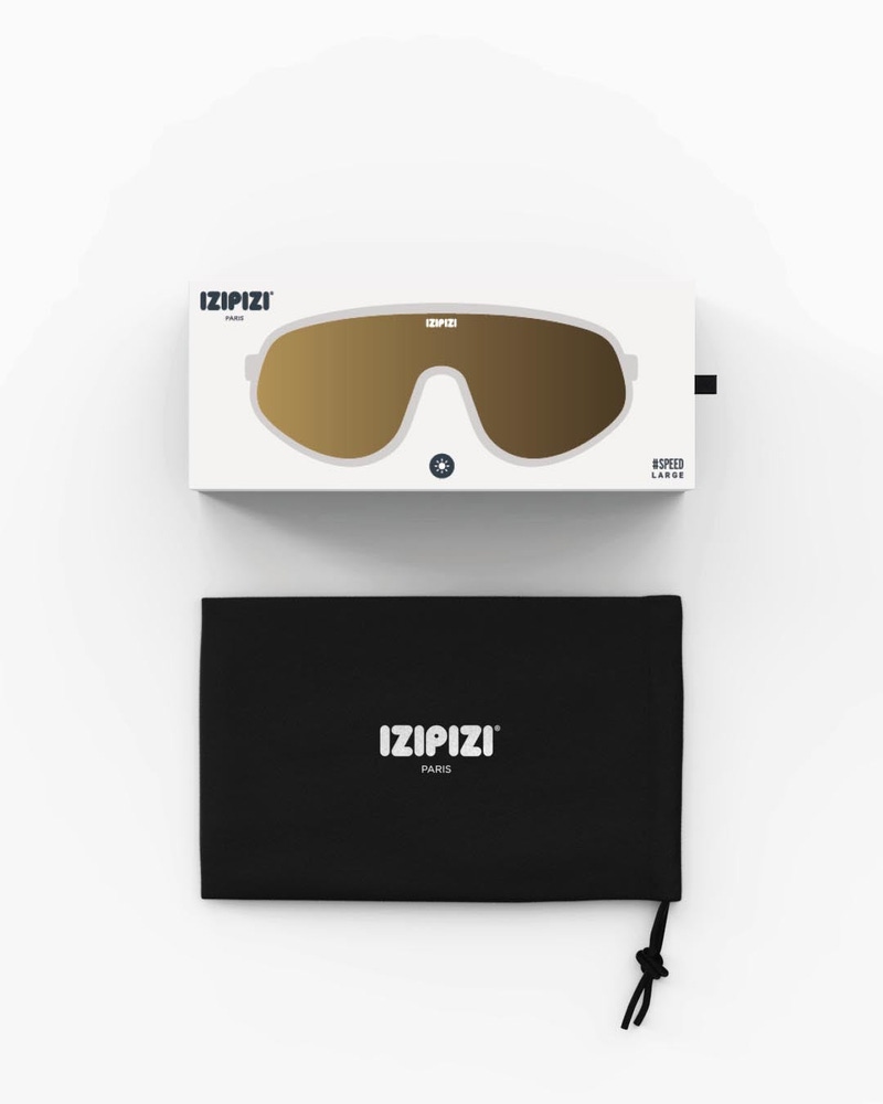 Speed Sport Sunglasses