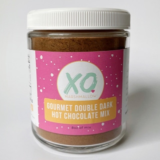 Double Dark Chocolate
