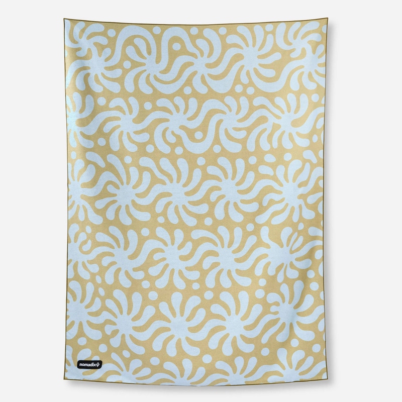 Blanket Towel