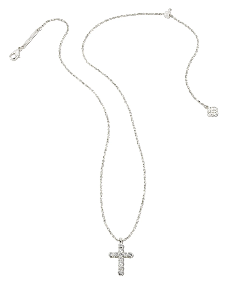 Cross Pendant Necklace