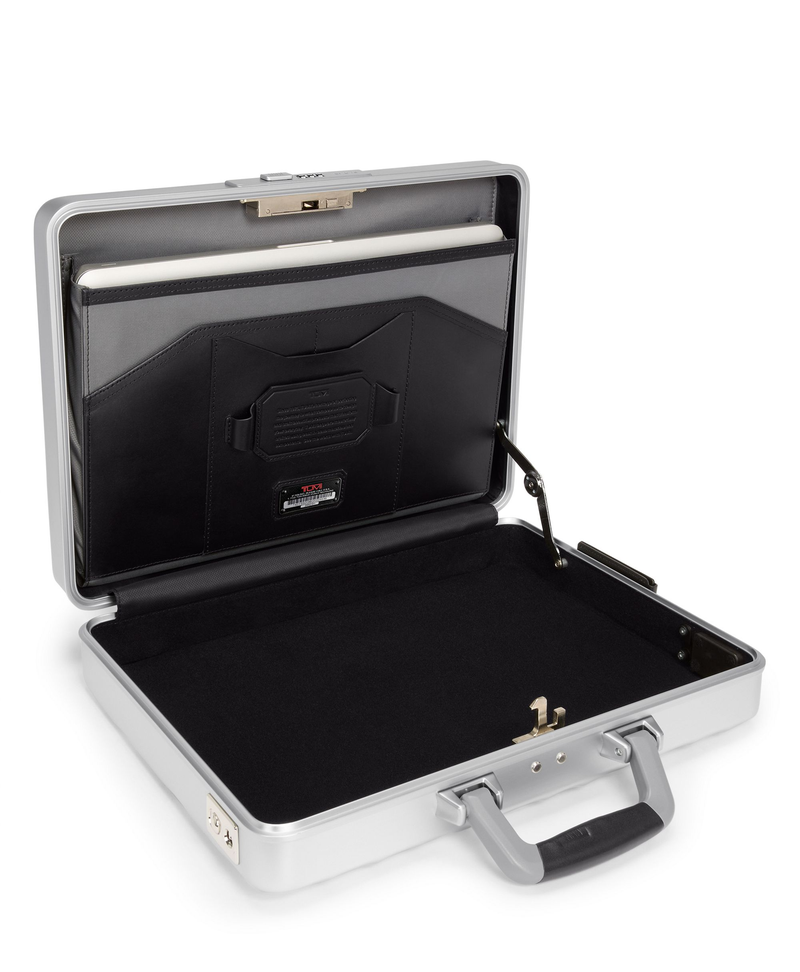 19 DEGREE ALUMINUM Briefcase
