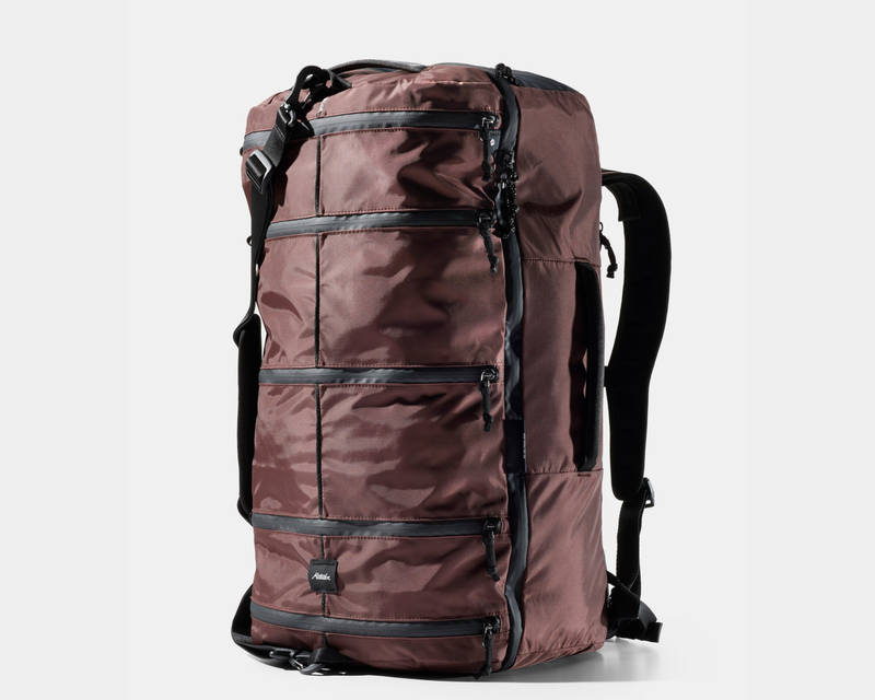 45L SEG Hybrid Travel Pack