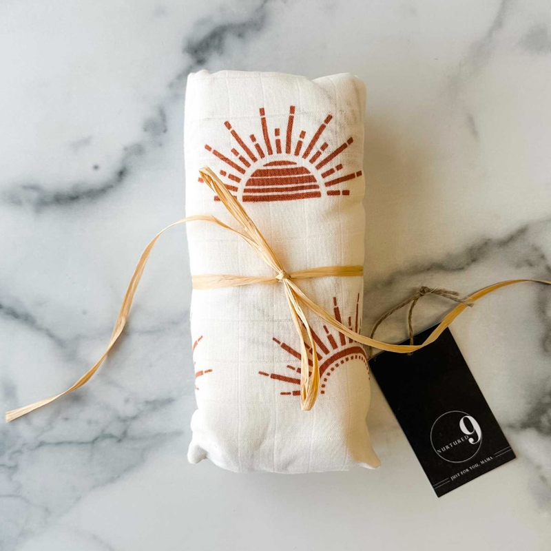 Baby Swaddle