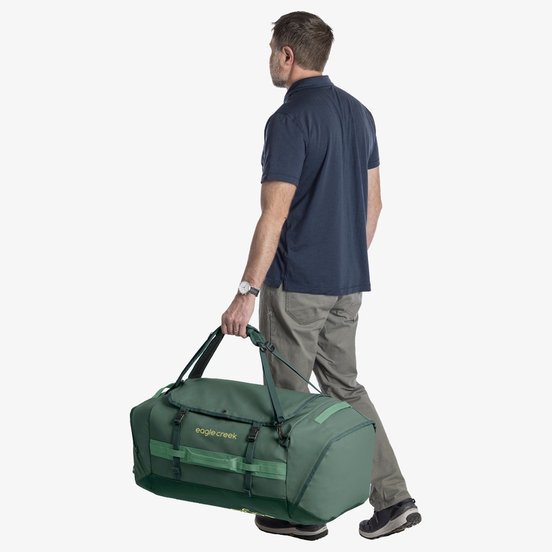 Cargo Hauler 90L Duffel Bag