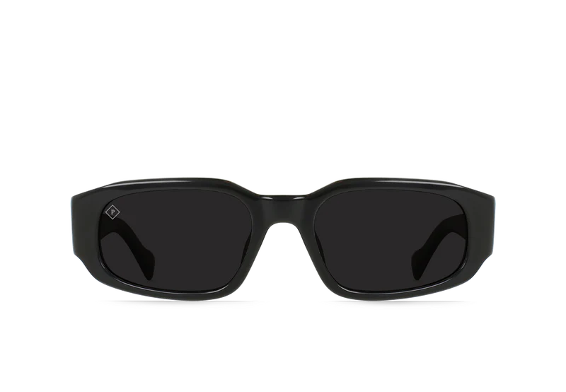 Zamani Unisex Polarized Sunglasses