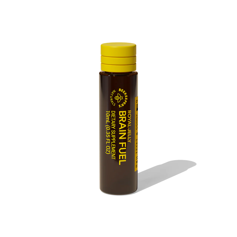 Royal Jelly Brain Fuel