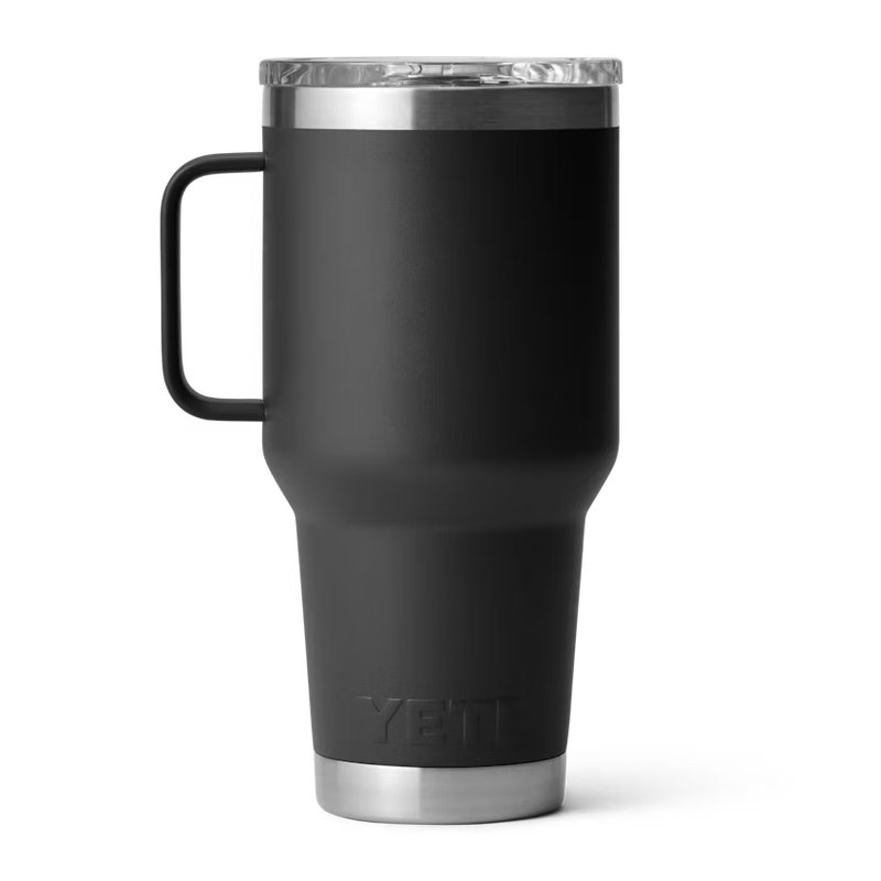 Rambler® 30 oz Travel Mug with Stronghold™ Lid