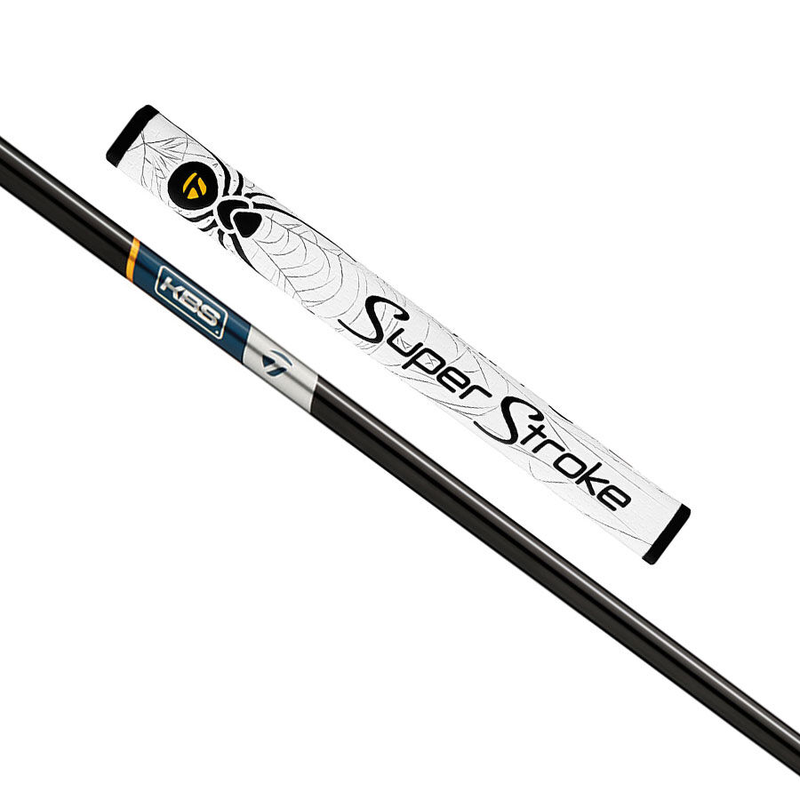 TaylorMade Spider Tour Gunmetal Putter