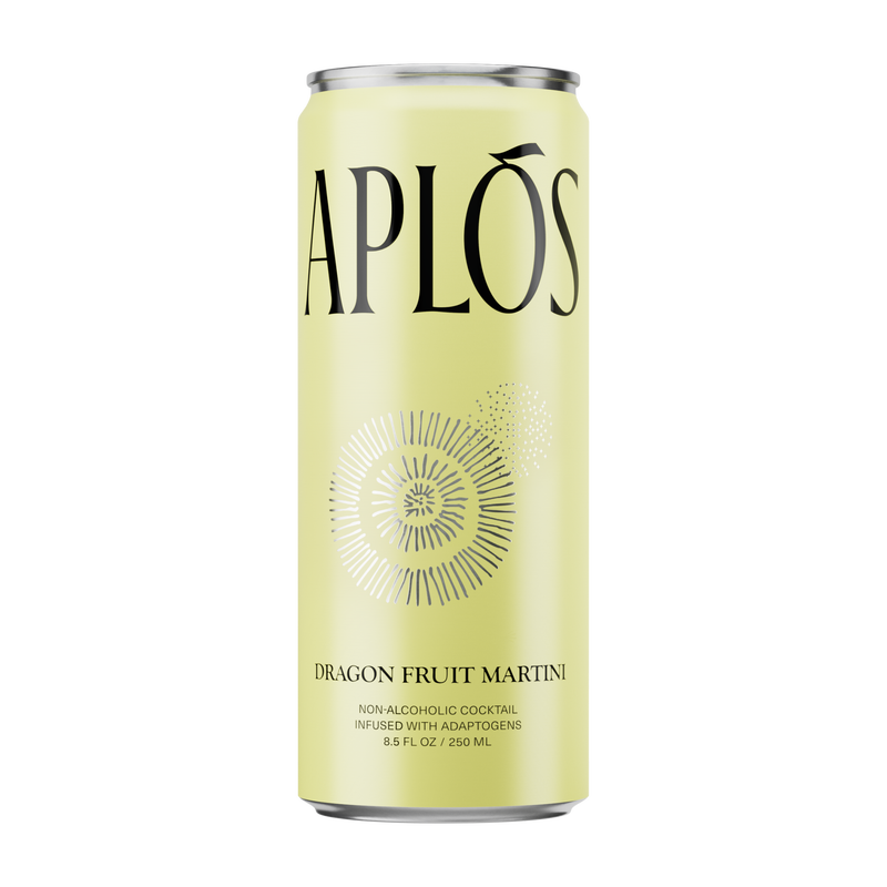 Non-Alcoholic Cocktail 12-Pack