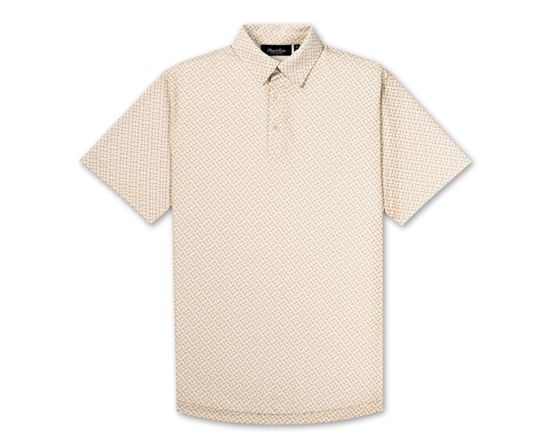 Crosshatch Men's Player Preferred Golf Polo