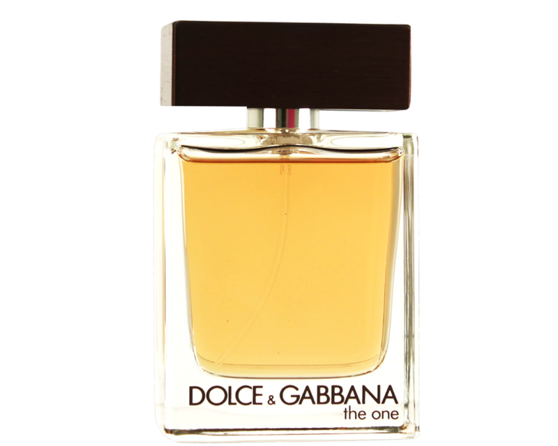 Dolce & Gabbana: The One for Men EDT Spray, 1.6oz