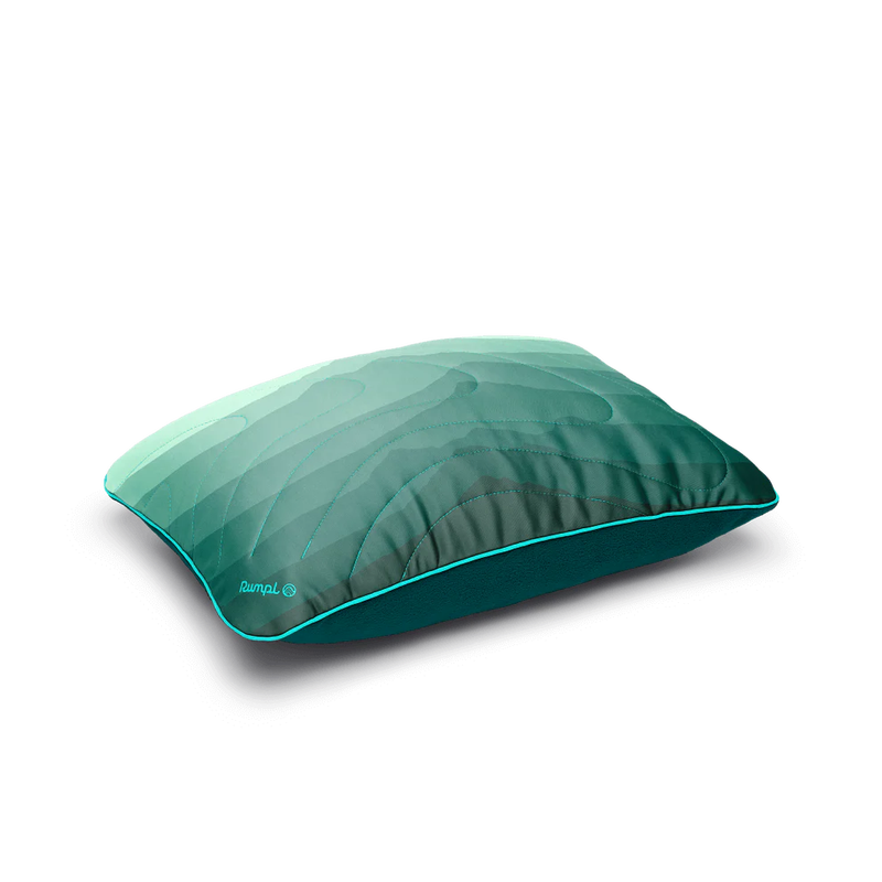 The Camp Pillow