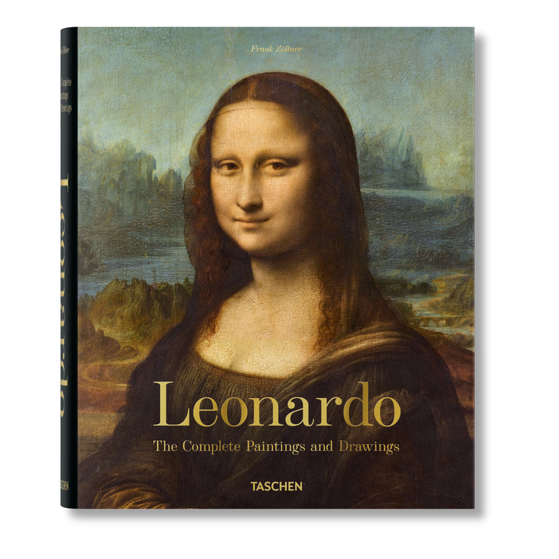 Art Coffee Table Book