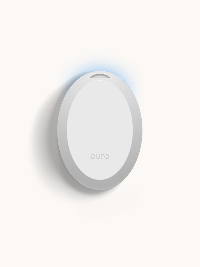 Pura Mini Smart Home Fragrance Diffuser