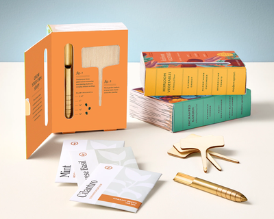 Seed Library