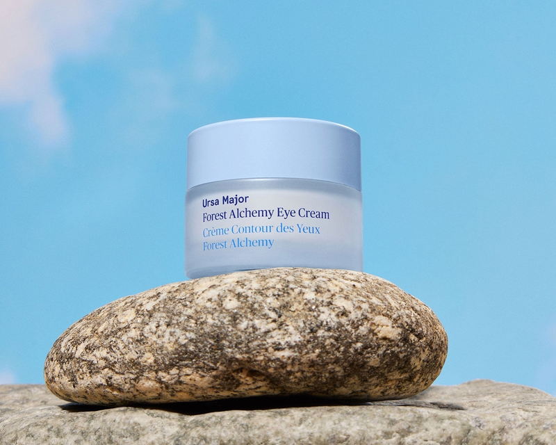 Forest Alchemy Eye Cream