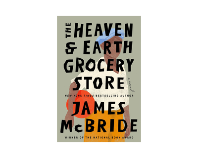 The Heaven & Earth Grocery Store