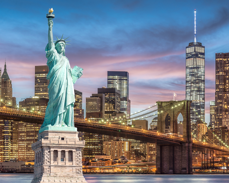 $100 New York Giftory Experience