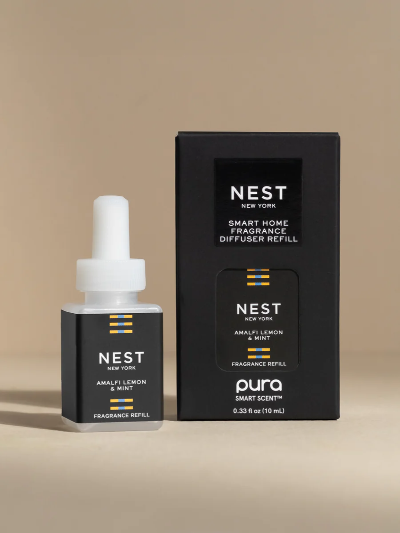Pura x Nest Fragrance Refill