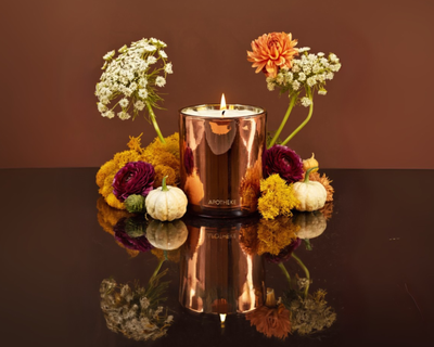 Classic Candle