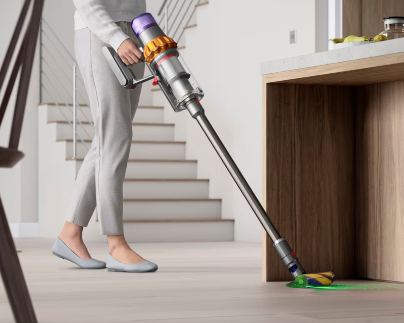 V15 Detect Cordless Stick Vacuum