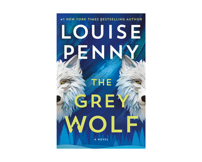 The Grey Wolf