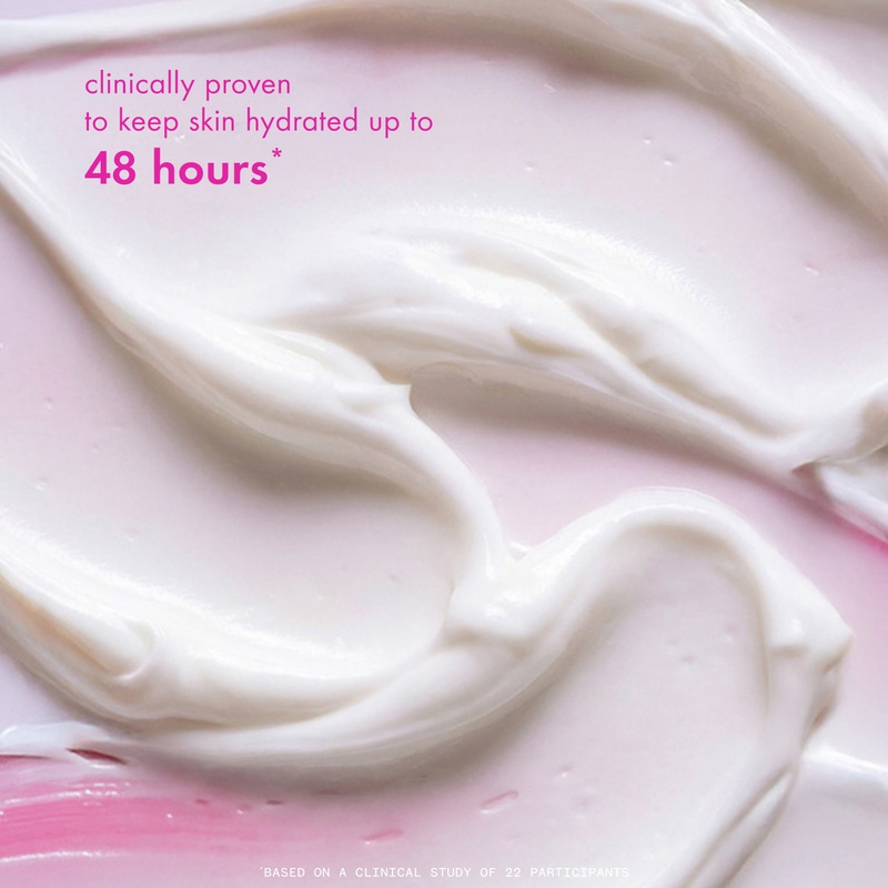 Big Embrace Smoothing Whipped Body Butter Mini